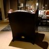 Poltrona Frau 1919 fauteuil - Achter aanzicht