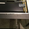 Bert Plantagie Pace eettafel - 180x100 - uitschuifbaar - Materiaal
