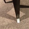 Giorgetti Tauris eetkamerstoel  - Materiaal