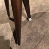 Giorgetti Tauris eetkamerstoel  - Details