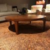 Van Rossum Kops salontafel  - Showroom