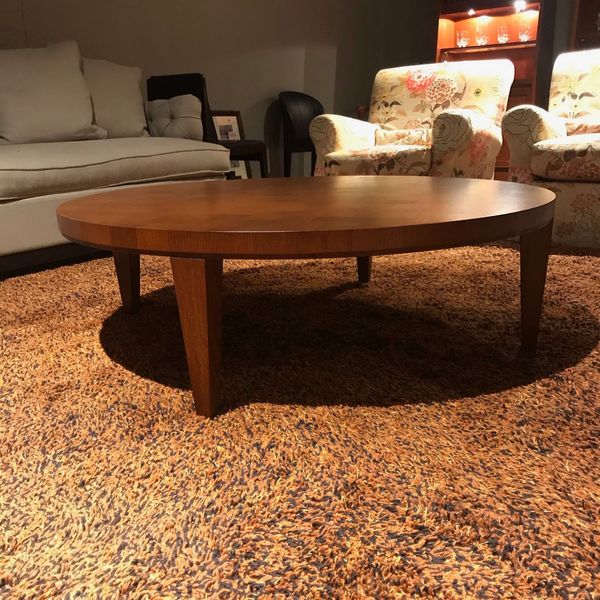 Van Rossum Kops salontafel  - Showroom