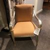 Finkeldei Gianni fauteuil - Zijaanzicht links