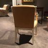 Finkeldei Gianni fauteuil - Achter aanzicht