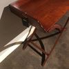 Kennedy Tray on Stand bijzettafel - Vooraanzicht