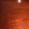 Kennedy Tray on Stand bijzettafel - Materiaal