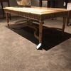 Giemme New Empire salontafel - Zijaanzicht rechts
