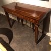 Crestan LXVI Sidetable  - Showroom