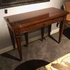 Crestan LXVI Sidetable  - Vooraanzicht