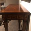 Crestan LXVI Sidetable  - Details