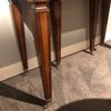 Crestan LXVI Sidetable  - Details