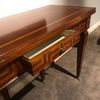 Crestan LXVI Sidetable  - Details