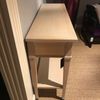 GC tables Chene Francais Sidetable - Details