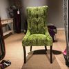 George Smith Chartwell eetkamerstoel - Showroom