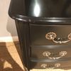 Collection Pierre Tresor Commode  - Materiaal