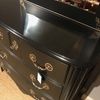 Collection Pierre Tresor Commode  - Zijaanzicht links