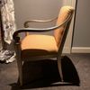 Finkeldei Gianni fauteuil - Zijaanzicht rechts