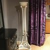 Chelini 1898 vloerlamp  - Vooraanzicht