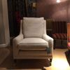 Duresta Emma fauteuil - Showroom