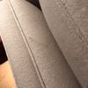 Duresta Emma fauteuil - Materiaal