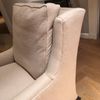 Duresta Emma fauteuil - Details