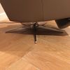 Gealux Drenthe Medium draaifauteuil - Details