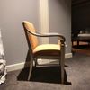 Finkeldei Gianni fauteuil - Vooraanzicht