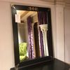 Collection Pierre Tresor Spiegel  - Showroom