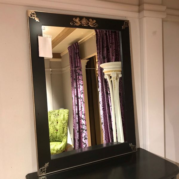 Collection Pierre Tresor Spiegel  - Showroom