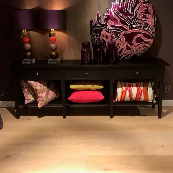 Lando L565L3 Sidetable  - Showroom