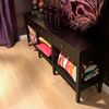 Lando L565L3 Sidetable  - Zijaanzicht links