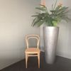 Thonet 214 eetkamerstoel - Boven aanzicht