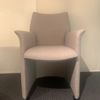 Leolux Tamarinde eetkamerstoel (set van 4) - Showroom