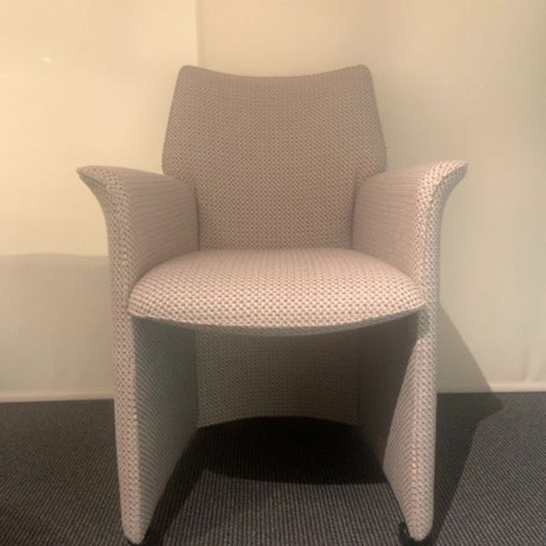 Leolux Tamarinde eetkamerstoel (set van 4) - Showroom