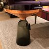 Classicon Bell Copper Special Edition bijzettafel - Showroom