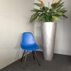 Vitra DSW eetkamerstoel - Boven aanzicht