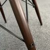 Vitra DSW eetkamerstoel - Materiaal