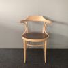 Thonet 233 P eetkamerstoel - Showroom