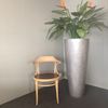 Thonet 233 P eetkamerstoel - Boven aanzicht