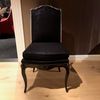 Gilles Nouailhac Mona eetkamerstoel (set van 4) - Showroom