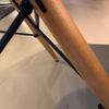 Vitra DAW eetkamerstoel - Materiaal