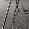 Vitra DSR eetkamerstoel - Materiaal