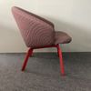 Arco Close Lounge fauteuil - Vooraanzicht