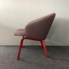 Arco Close Lounge fauteuil - Zijaanzicht rechts