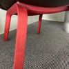 Arco Close Lounge fauteuil - Details