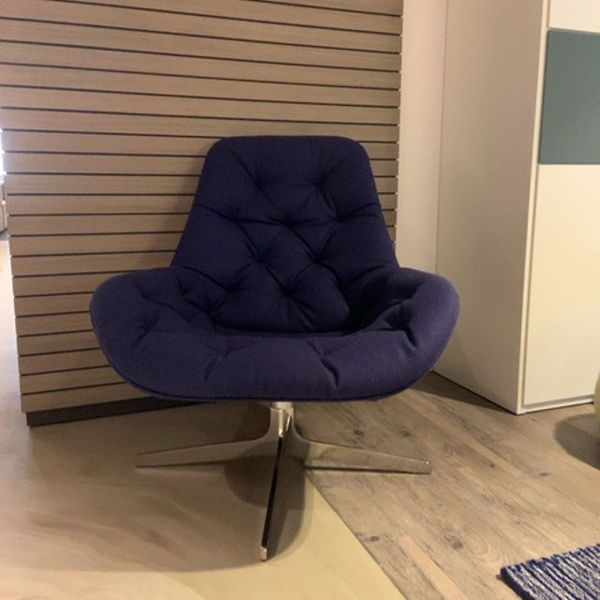 de Sede DS-144 fauteuil - Showroom