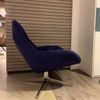 de Sede DS-144 fauteuil - Vooraanzicht