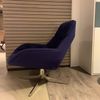 de Sede DS-144 fauteuil - Zijaanzicht rechts