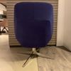 de Sede DS-144 fauteuil - Achter aanzicht