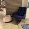 de Sede DS-144 fauteuil - Boven aanzicht